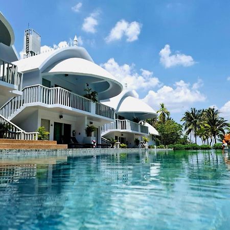 Arawan Beach Resort Krabi Ao Nam Mao Ngoại thất bức ảnh