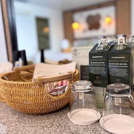 Arawan Beach Resort Krabi Ao Nam Mao Ngoại thất bức ảnh