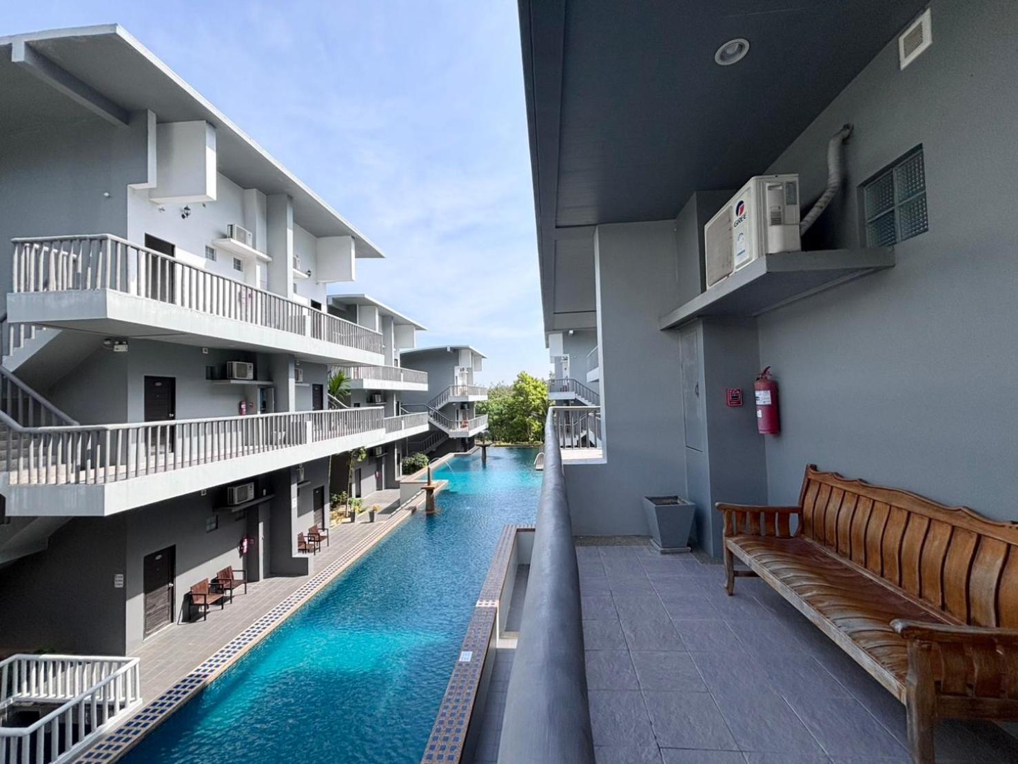 Arawan Beach Resort Krabi Ao Nam Mao Ngoại thất bức ảnh