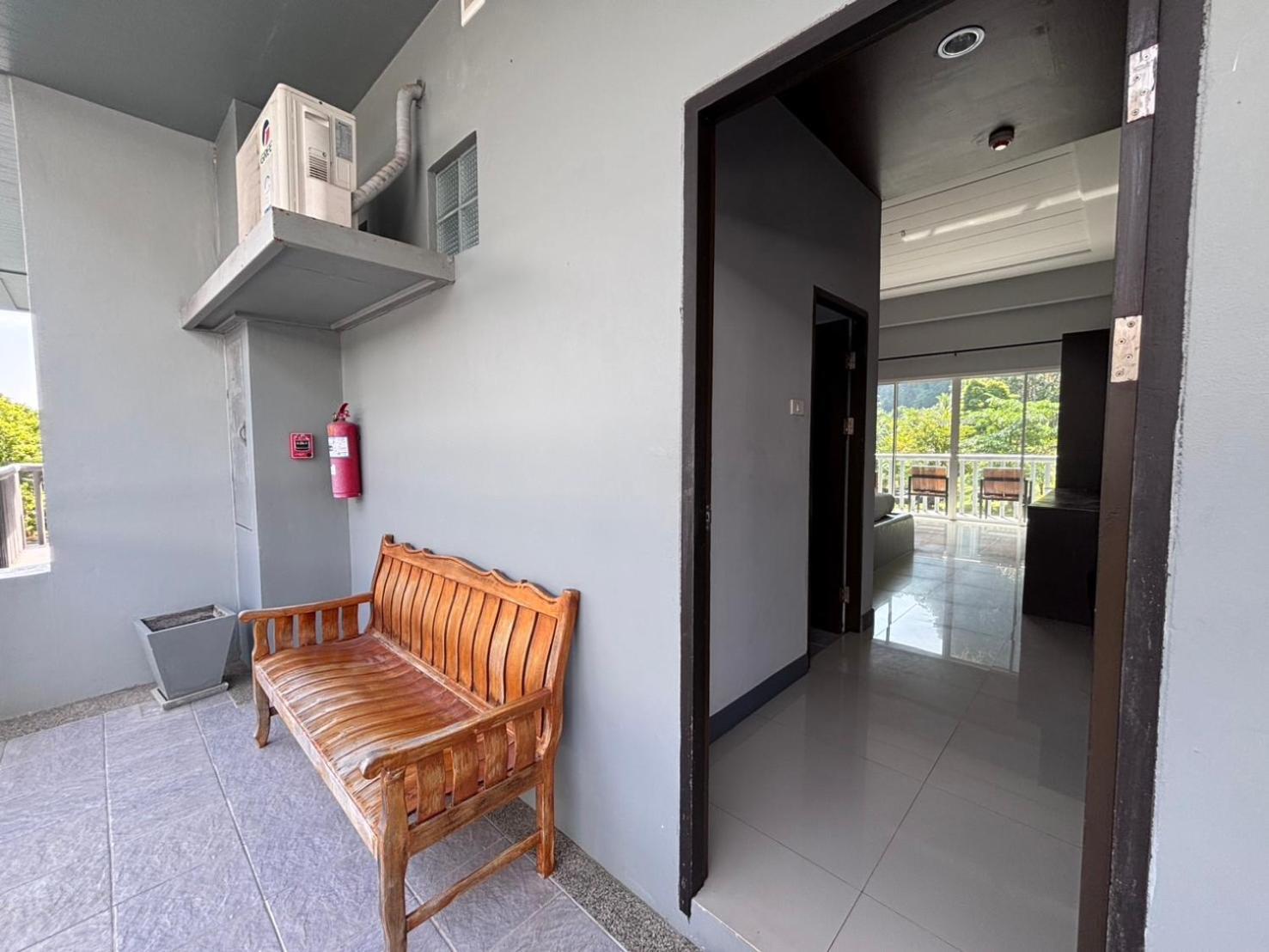 Arawan Beach Resort Krabi Ao Nam Mao Ngoại thất bức ảnh