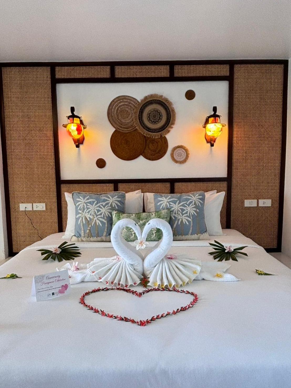 Arawan Beach Resort Krabi Ao Nam Mao Ngoại thất bức ảnh