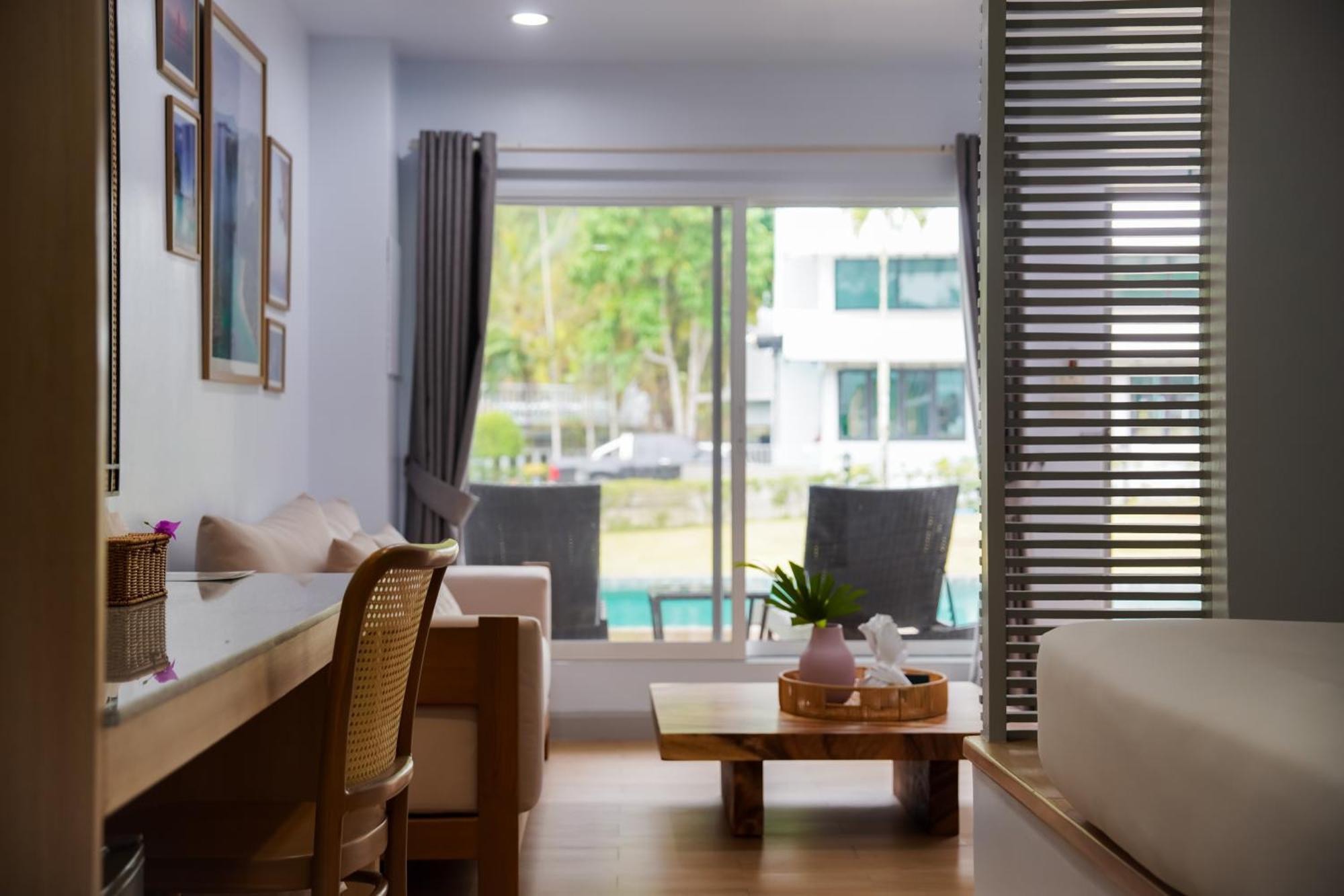 Arawan Beach Resort Krabi Ao Nam Mao Ngoại thất bức ảnh