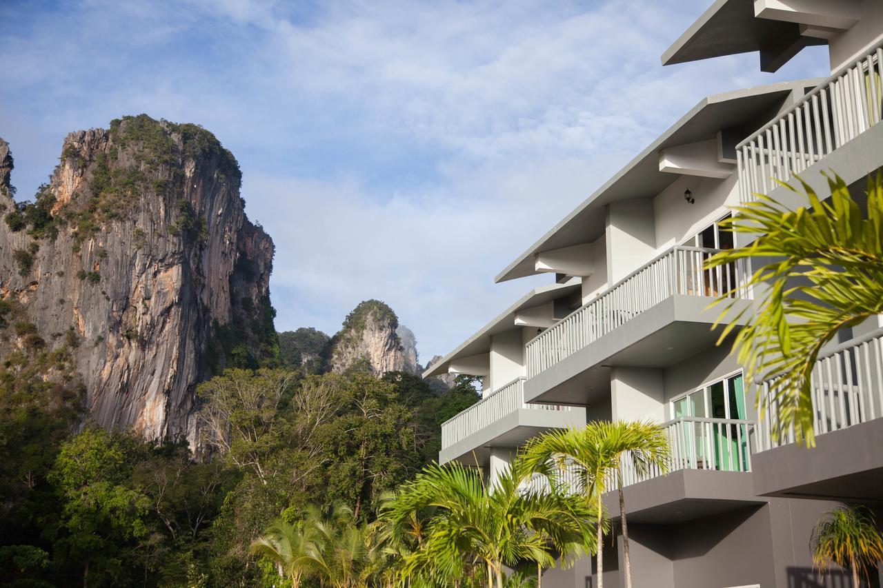 Arawan Beach Resort Krabi Ao Nam Mao Ngoại thất bức ảnh