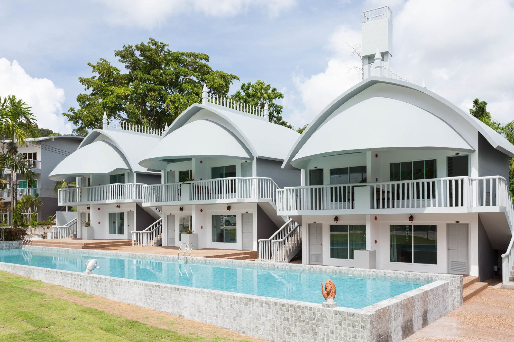Arawan Beach Resort Krabi Ao Nam Mao Ngoại thất bức ảnh