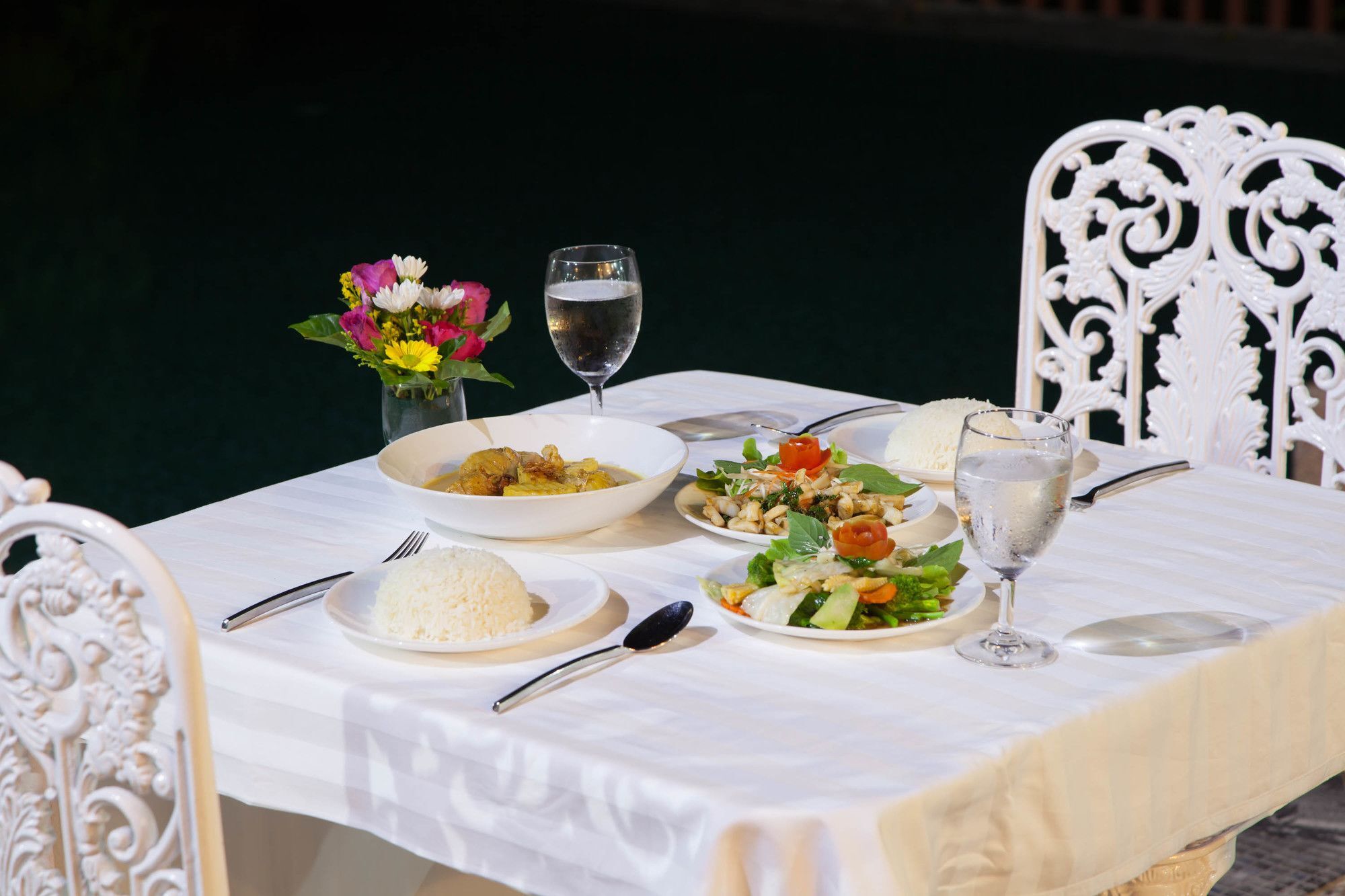 Arawan Beach Resort Krabi Ao Nam Mao Ngoại thất bức ảnh