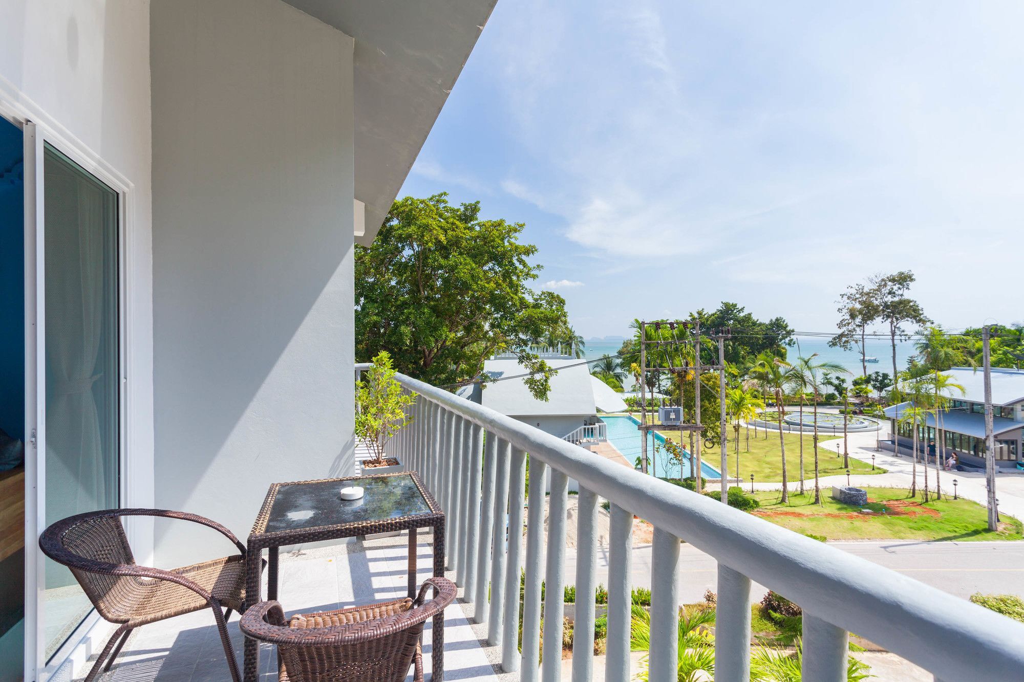 Arawan Beach Resort Krabi Ao Nam Mao Ngoại thất bức ảnh