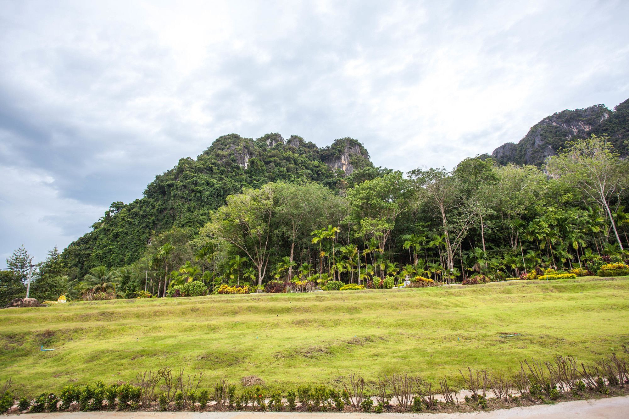 Arawan Beach Resort Krabi Ao Nam Mao Ngoại thất bức ảnh