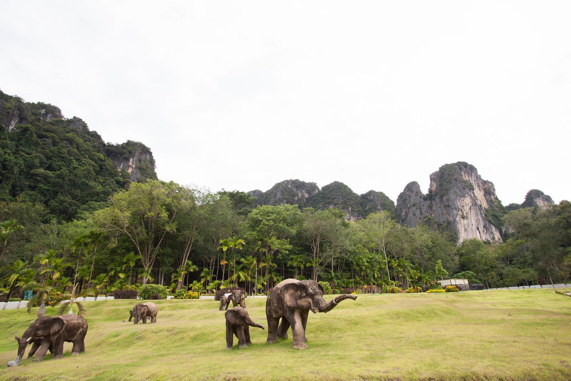 Arawan Beach Resort Krabi Ao Nam Mao Ngoại thất bức ảnh