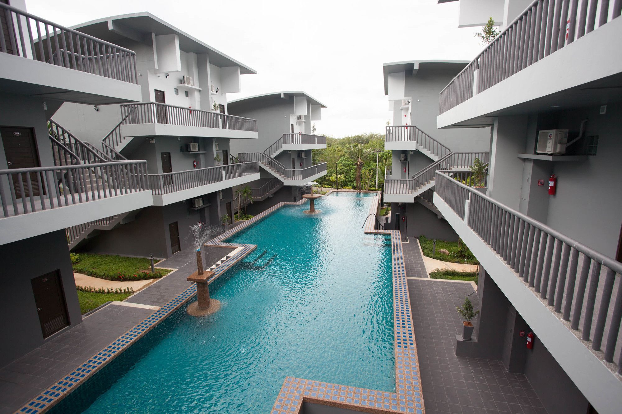 Arawan Beach Resort Krabi Ao Nam Mao Ngoại thất bức ảnh