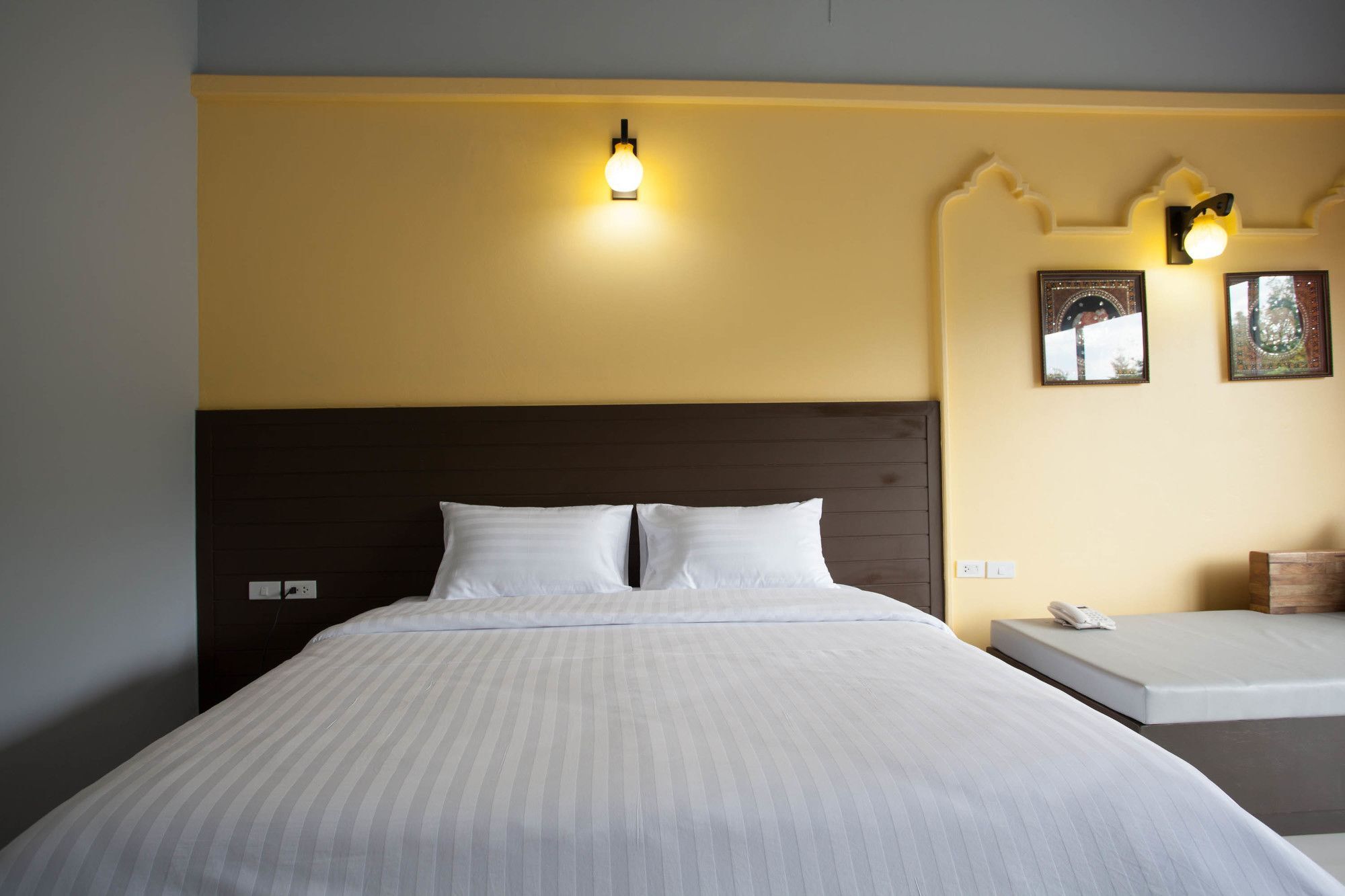 Arawan Beach Resort Krabi Ao Nam Mao Ngoại thất bức ảnh